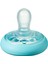 Tommee Tippee 2x Breastlike Emzik 0-6 Ay 2