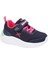 Bebe Kız Çocuk Spor Ayakkabı Lacivert AS00545211 100585678 Pıtan Mesh 1fx 1