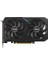 Geforce DUAL-RTX3060-O12G-V2 12GB GDDR6 192Bit Ekran Kartı 1