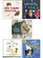 Bir Yumak Dostluk + Sevginin Gücü + Bir Dostluk Masalı + Teo'nun Kaka Kitabı + Komik Hayvan Isimleri Bakanlığı / Çocuk Masal Öykü Hikaye Kitapları Seti 5 Kitap 1