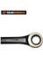 Wrench 9412BE Kombine Cırcırlı Anahtar Seti, Metrik, 12 Parça 3