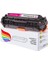 Inkwell Hp CE903A Yazıcı Uyumlu Muadil Kırmızı Toner 305A-CE410 1