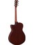 FSX315C Elektro Akustik Gitar (Natural) 2