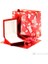 Rose Gümüş Mini Kartanesi Küpe EV041KPR2 2