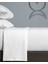 Çift Kişilik Otel Çarşafı 240X280 Pamuk Saten 82 Tel 3