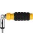Hızlı Değişim Cırcır Tornavida 1/4" Manyetik Cırcır (Yurt Dışından) 5