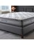 Bedding Cool&wool Pocket Yaylı Yatak (Çift Kişilik - 150 x 200 Cm.) 3