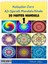 Enine Boyuna Eğitim A-3 Spiralli Kolaydan Zora Mandala Kitabı-1 (20 Poster Mandala) 1