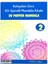 Enine Boyuna Eğitim A-3 Spiralli Kolaydan Zora Mandala Kitabı-2 (20 Poster Mandala) 1