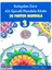 Enine Boyuna Eğitim A-3 Spiralli Kolaydan Zora Mandala Kitabı-3 (20 Poster Mandala) 1