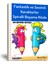 Spiralli Fantastik ve Sevimli Karakterler Boyama Kitabı 1