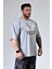 Oversize Geniş Kesim T-Shirt Stilya 6312 2