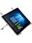 Tekno Istanbul Ayarlı Laptop Tablet Notebook Alüminyum Yükseltici Tutucu Standı 4