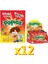 Patlayan Şeker Popios Tutti Frutti 4 gr 480'li 1