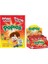 Patlayan Şeker Popios Tutti Frutti 4 gr 480'li 2