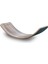 Wavy Board Amerikan Ceviz Laminant Yüzey Mavi Renk Keçeli Denge Tahtası 1