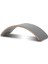 Wavy Board Beyaz Laminant Yüzey Gri Renk Keçeli Denge Tahtası 2