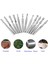 1 / 8in Shank Cnc Router Bit Flüt Freze Kesicisi (Yurt Dışından) 2
