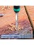 1 / 8in Shank Cnc Router Bit Flüt Freze Kesicisi (Yurt Dışından) 5