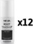 Root Touch-Up Saç Dibini Anında Kapatan Sprey 75 ml Siyah 12'li 1