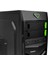 ZN550 İ5-650 8GB 120GB SSD+320GB HDD 2GB Masaüstü Pc 3