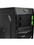 ZN570 İ5-650 8GB 120GB SSD+500GB HDD GT730 Masaüstü Bilgisayar 3