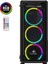 Esc X70 İ5-3470 16GB 120GB SSD+500GB HDD RX550 Masaüstü Bilgisayar 1
