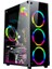 Alpha X50 İ5-3470 16GB 240GB SSD 4GB RX550 Oyuncu 1