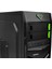 Intel Core i5 650 Turbo 3,46GHZ 8GB 240GB SSD + 500GB HDD Masaüstü Bilgisayar 3