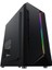 PX40 İ5-650 8GB 120GB SSD+500GB HDD GT730 4GB 24" Oyun Pc 5