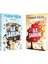 Yusuf Piliç Ilk Şarkım Set 2 Kitap Ciltli 1