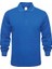 Polo Yaka Sweatshirt 1