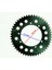 Arka Dişli 50T Kuba Black Cat Cross İç Çap 106Mm 6 Delikli 428 1