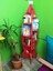 Roket Lake Montessori Kitaplık Raf 1