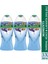 Moments Duş Jeli Sandal Ağacı Lavanta 500 ml x 3 Adet 1