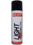 Light Sprey Boya Parlak Siyah 250 ml 1