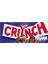 Crunch Chocolat Au Lait Tablette 100 gr 1