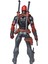 PopŞeker Deadpool Figürü Işıklı Aksesuar Silahlarıyla 17 cm Oyuncak Deadpool Figürü 3