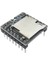 MP3-TF-16P Mini Mp3 Player Modülü Wav Ses Çalma Oynatıcı Micro Sd 2
