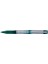 V-Ball Yuvarlak Uç Grip Roller Kalem 0.7 mm Yeşil 1