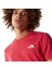 M S/s Half Dome Tee Erkek Kırmızı Outdoor Tişört NF0A4M8NV341 4