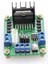 L298N Çift Motor Sürücü Kartı - Dual Motor Driver (Yeşil Pcb) 2