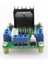 L298N Çift Motor Sürücü Kartı - Dual Motor Driver (Yeşil Pcb) 3