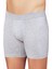 E031 6 Adet Likralı Erkek Boxer 1