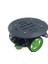 REX Chassis Serisi Çok Amaçlı Mini Platforma - Arduino Modelleri ile Uyumlu 1
