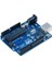 Arduino Uyumlu UNO R3 (Klon) 2