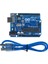 Arduino Uyumlu UNO R3 (Klon) 5