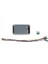 2.4 Inch Nextion Hmı Dokunmatik Tft LCD Ekran + 8 Port Gpıo / 16 MB Dahili Hafıza 1