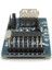 CH375B Arduino USB Bellek Okuma Modülü 3