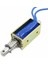 Itme-Çekme Solenoidi - 10 mm Stroke 1